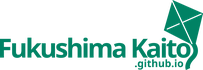 FUKUSHIMA KAITO
